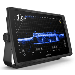 ECHOMAP Ultra 2, 162sv med GT56UHD-TM transducer