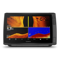 ECHOMAP Ultra 2, 162sv med GT56UHD-TM transducer