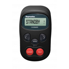 S100 Tr�dl�s Fjernbetjeningsenhed & ST1 to STNG kit