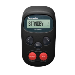 Evolution Hydraulik Pilot med p70Rs display, ACU-100, EV-1 sensor, 0,5L hydraulik pumpe &amp; STNG kabel