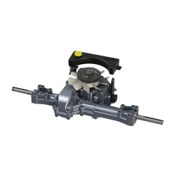 F-700 Mulcher Hurricane Hydro