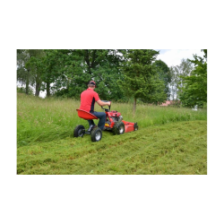 F-700 Mulcher Hurricane Hydro
