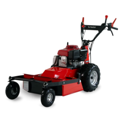 F-700 Mulcher Hurricane Hydro