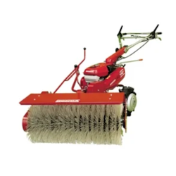 HONDA  F560 K5, m/kost, brugt