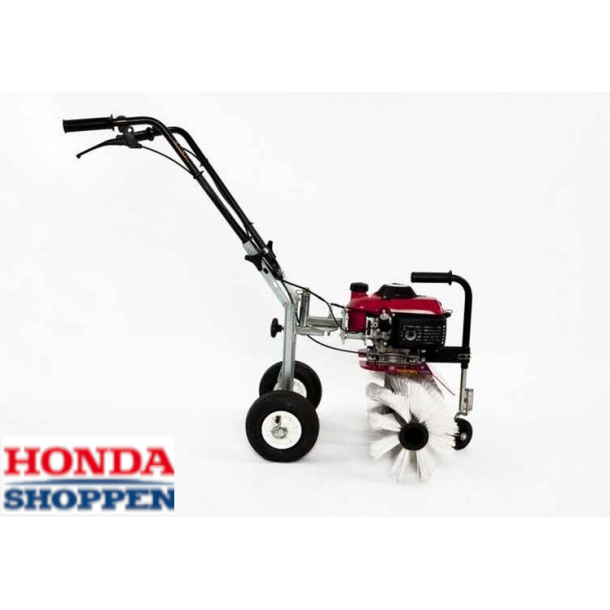 HONDA FG201, m/kost, udstillingsmodel