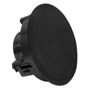 Fusion Flush H�jttalers�t 7.7 rund Sort