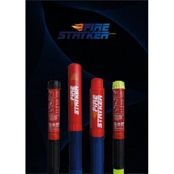 FSS Fire Stryker 13B Nautical / Industri 100 sek.