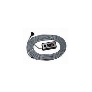 Fjernbetjeningsst, lgd. 10 m, EM5500S