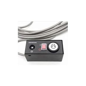 Fjernbetjeningsst, lgd. 10 m, EU70iS