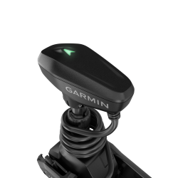 Force Kraken Elmotor 110" Sort