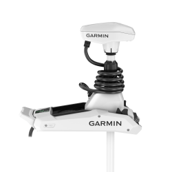 Force Kraken Elmotor 110" hvid