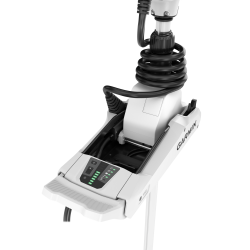 Force Kraken Elmotor 110" hvid