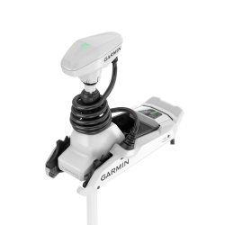 Force Kraken Elmotor 110" hvid