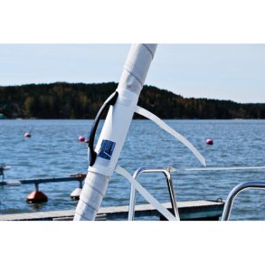 Genofix sikkerheds sejlh�ndtag