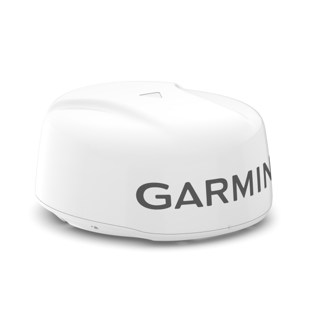 GMR Fantom 18x radome, hvid