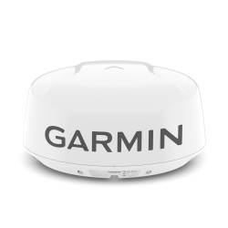 GMR Fantom 18x radome, hvid