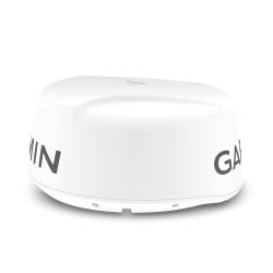 GMR Fantom 18x radome, hvid