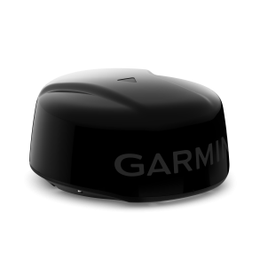 GMR Fantom 18x radome, sort
