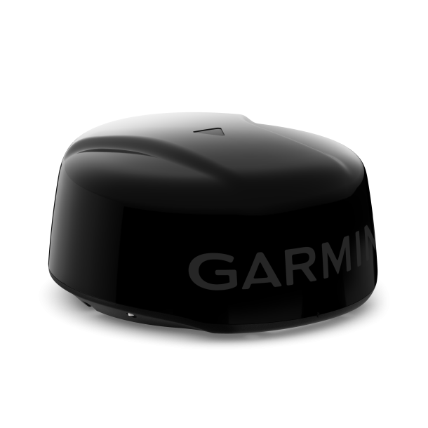 GMR Fantom 18x radome, sort