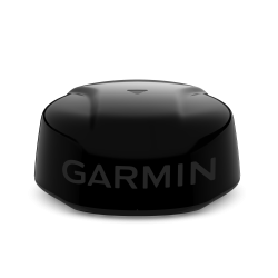 GMR Fantom 18x radome, sort