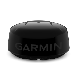 GMR Fantom 18x radome, sort