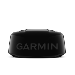 GMR Fantom 18x radome, sort