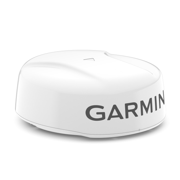 GMR Fantom 24x radome, hvid