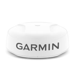 GMR Fantom 24x radome, hvid