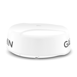 GMR Fantom 24x radome, hvid