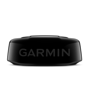 GMR Fantom 24x radome, sort