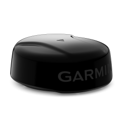 GMR Fantom 24x radome, sort