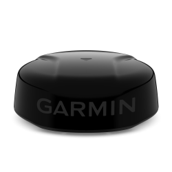 GMR Fantom 24x radome, sort