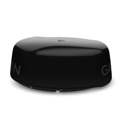 GMR Fantom 24x radome, sort