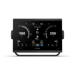 GARMIN GPSMAP 923-XSV