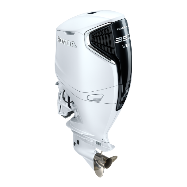 BF350A UDU, Grand Prix White