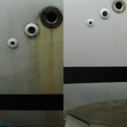 GRUNT! Boat Cleaner 1000ml