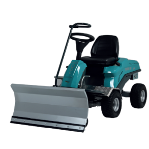 Tourno GT Skrabeblad