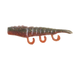 BERKLEY GULP!&reg; SALTWATER Turbo Shrimp