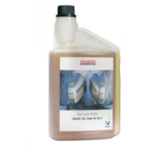 Gearolie, Marine 1 liter