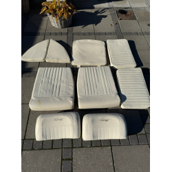 GRADY WHITE 226 SEAFARER WALKAROUND  M/ 250 HK honda - v6 