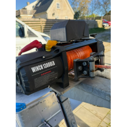 GRADY WHITE 226 SEAFARER WALKAROUND  M/ 250 HK honda - v6 