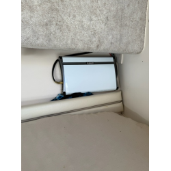 GRADY WHITE 226 SEAFARER WALKAROUND  M/ 250 HK honda - v6 