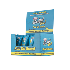 Gulp!® Gel