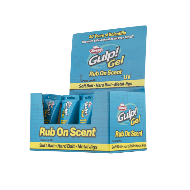 Gulp!&reg; Gel