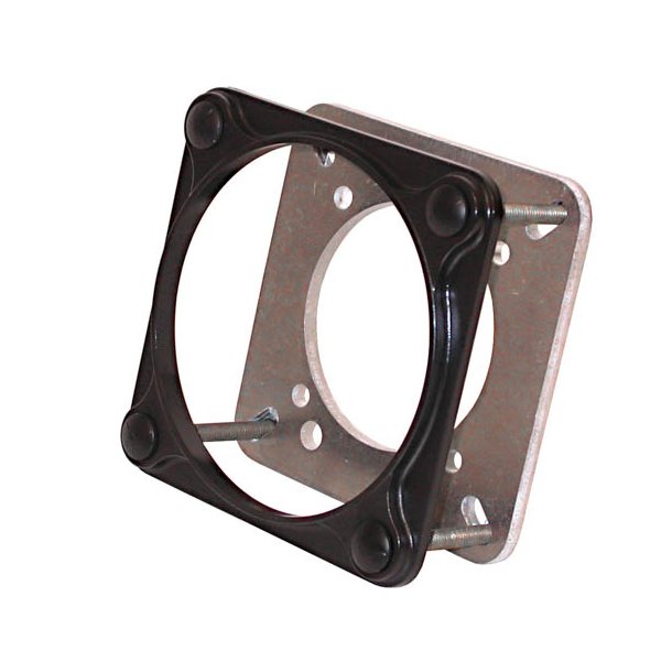 SeaStar Backplate kit