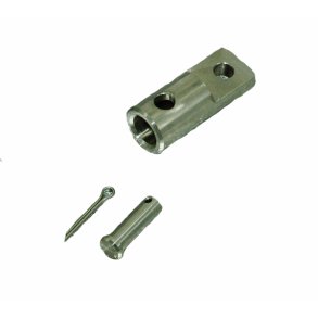 SeaStar Cylinder adapter OMC