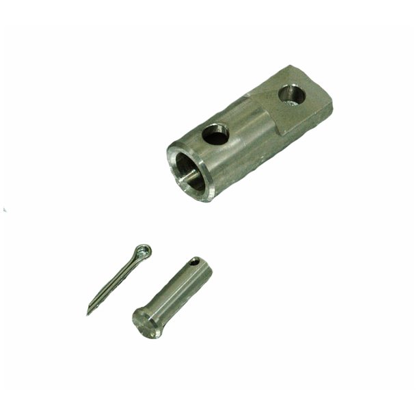 SeaStar Cylinder adapter OMC