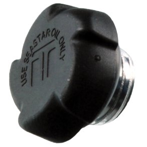 SeaStar/BayStar Non Vent Plug