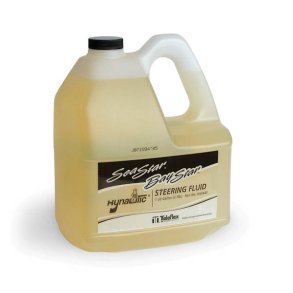 SeaStar/BayStar Olie 4 ltr.