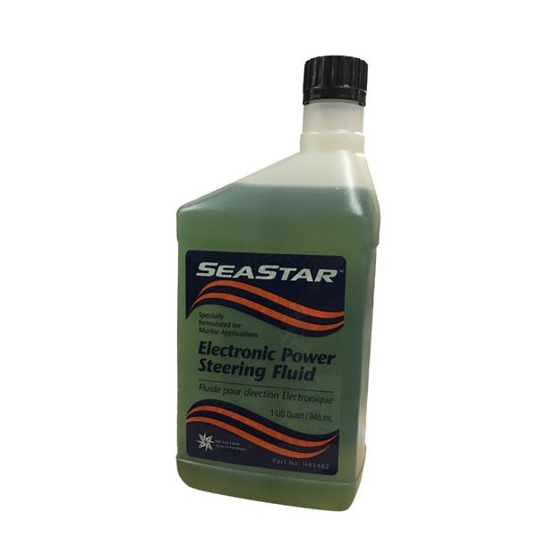 SeaStar EPS Olie 1 ltr.